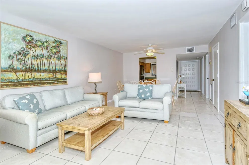 5133 WILLOW LINKS #11 Sarasota, FL 34235