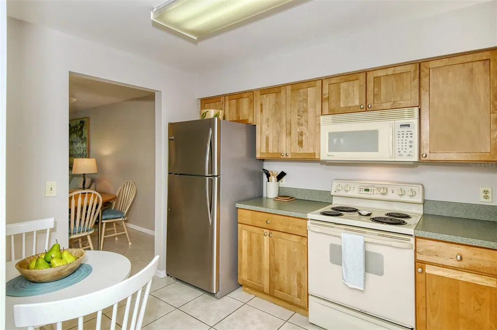 5133 WILLOW LINKS #11 Sarasota, FL 34235