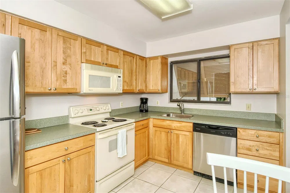 5133 WILLOW LINKS #11 Sarasota, FL 34235