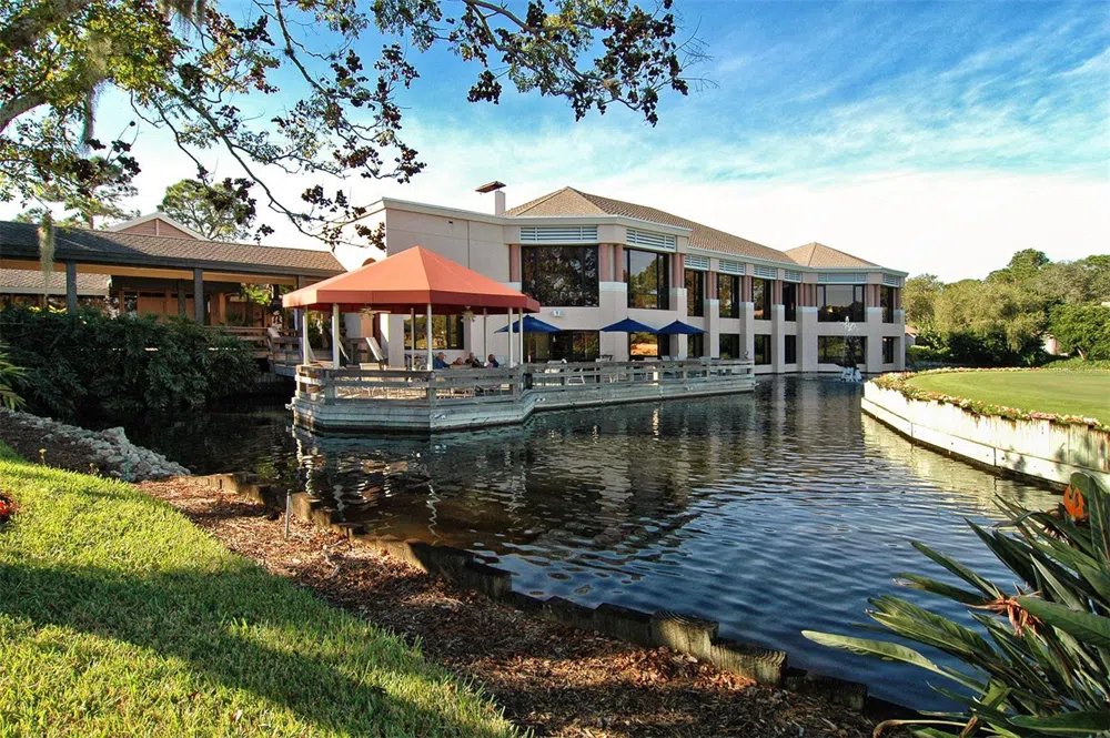 5133 WILLOW LINKS #11 Sarasota, FL 34235