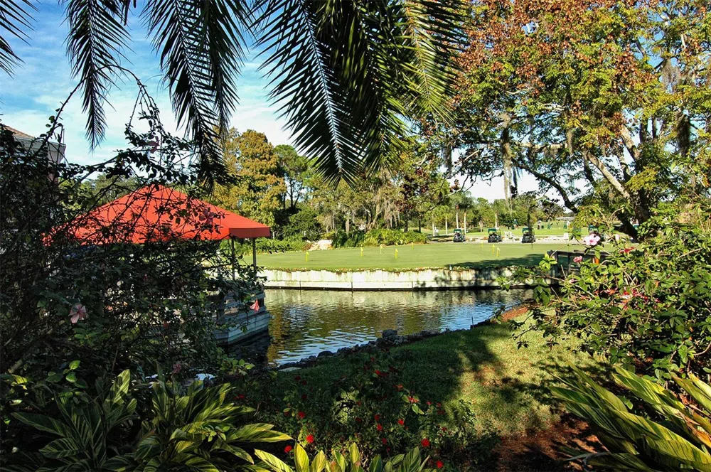 5133 WILLOW LINKS #11 Sarasota, FL 34235