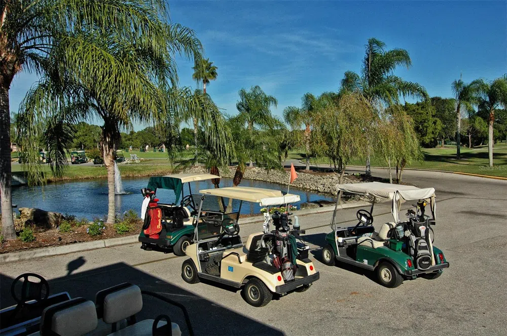 5133 WILLOW LINKS #11 Sarasota, FL 34235