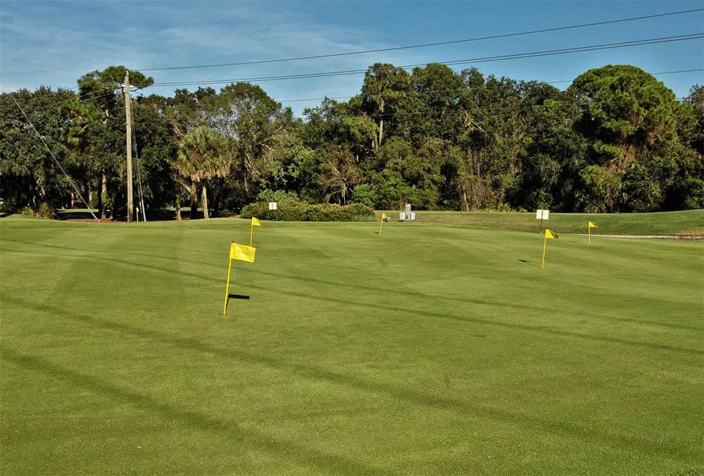 5133 WILLOW LINKS #11 Sarasota, FL 34235