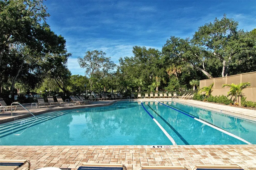 5133 WILLOW LINKS #11 Sarasota, FL 34235