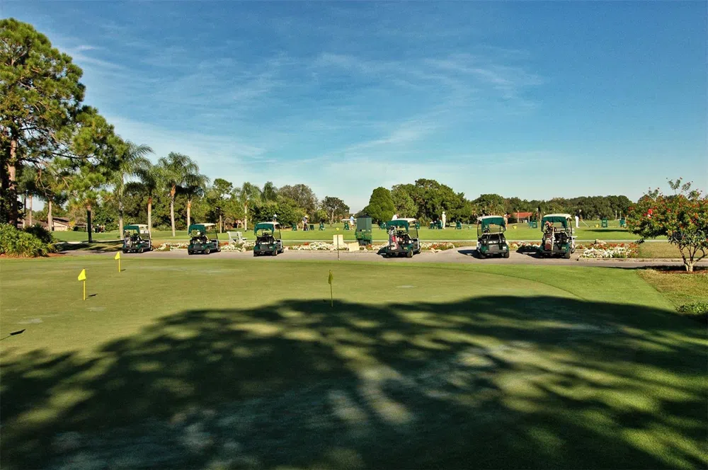 5133 WILLOW LINKS #11 Sarasota, FL 34235