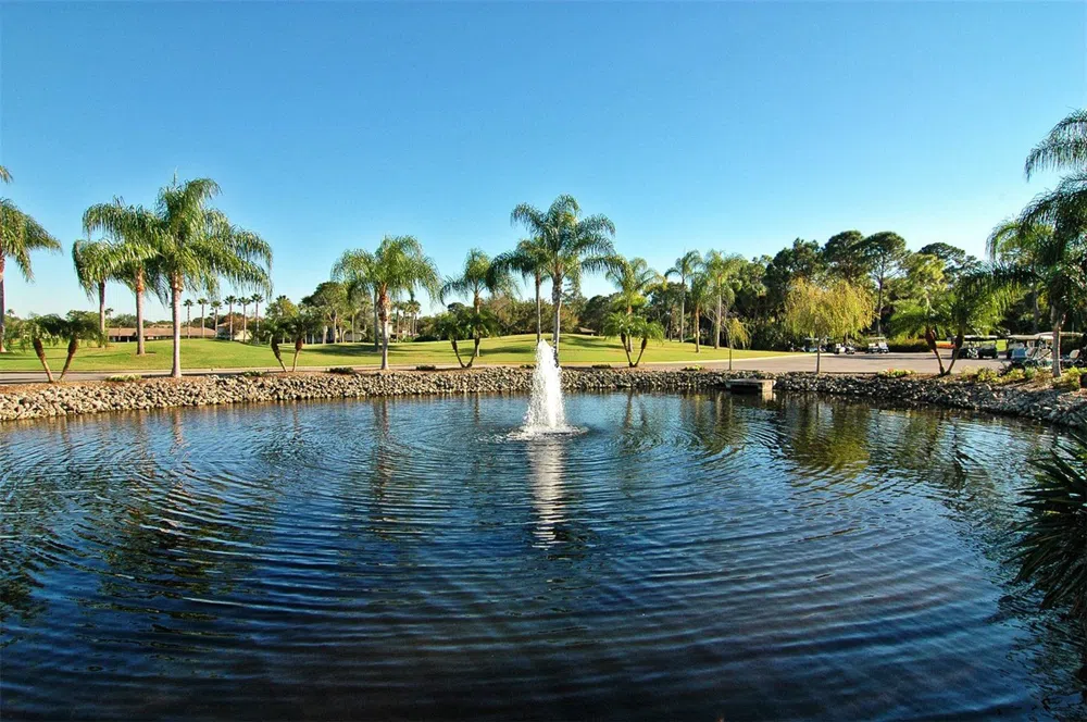 5133 WILLOW LINKS #11 Sarasota, FL 34235