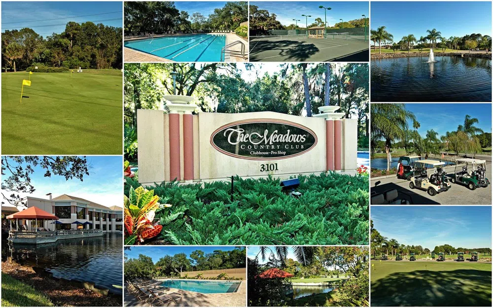 5133 WILLOW LINKS #11 Sarasota, FL 34235