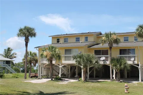 9400 LITTLE GASPARILLA ISLAND #E2