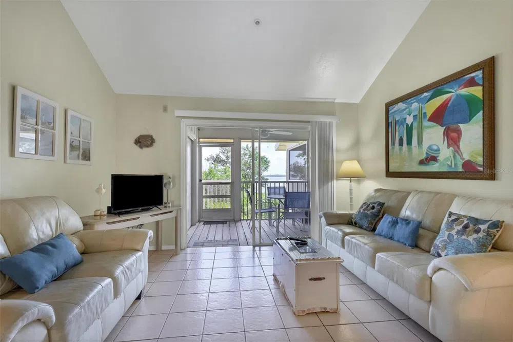 9400 LITTLE GASPARILLA ISLAND #E2 Placida, FL 33946