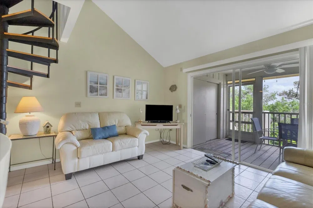 9400 LITTLE GASPARILLA ISLAND #E2 Placida, FL 33946