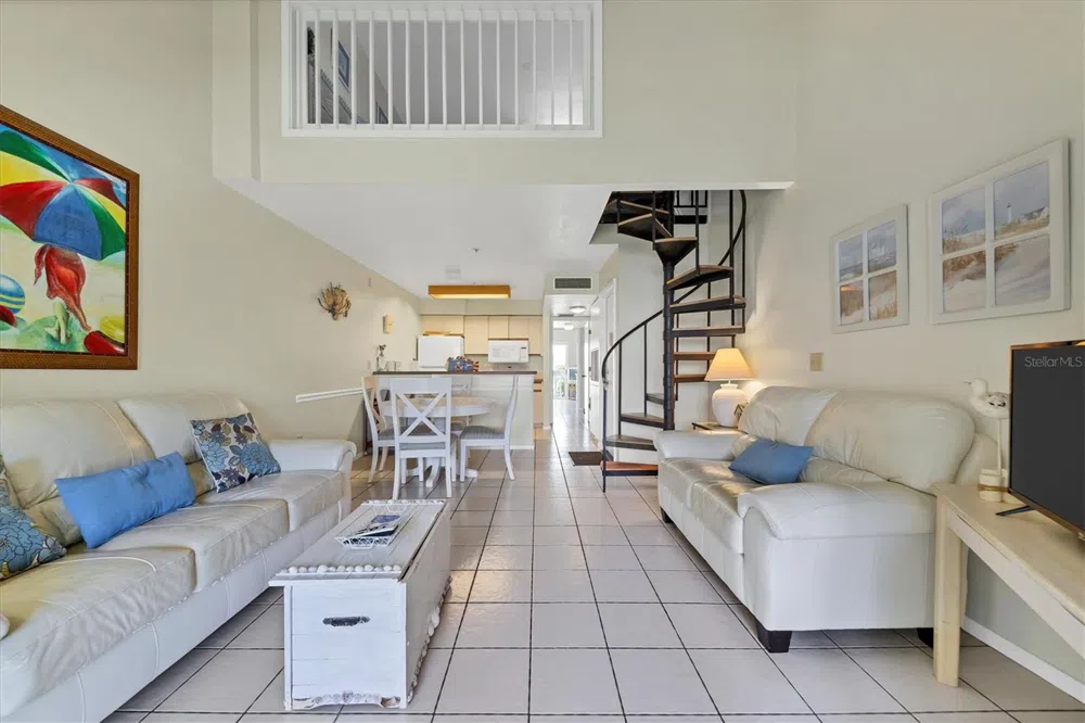 9400 LITTLE GASPARILLA ISLAND #E2 Placida, FL 33946