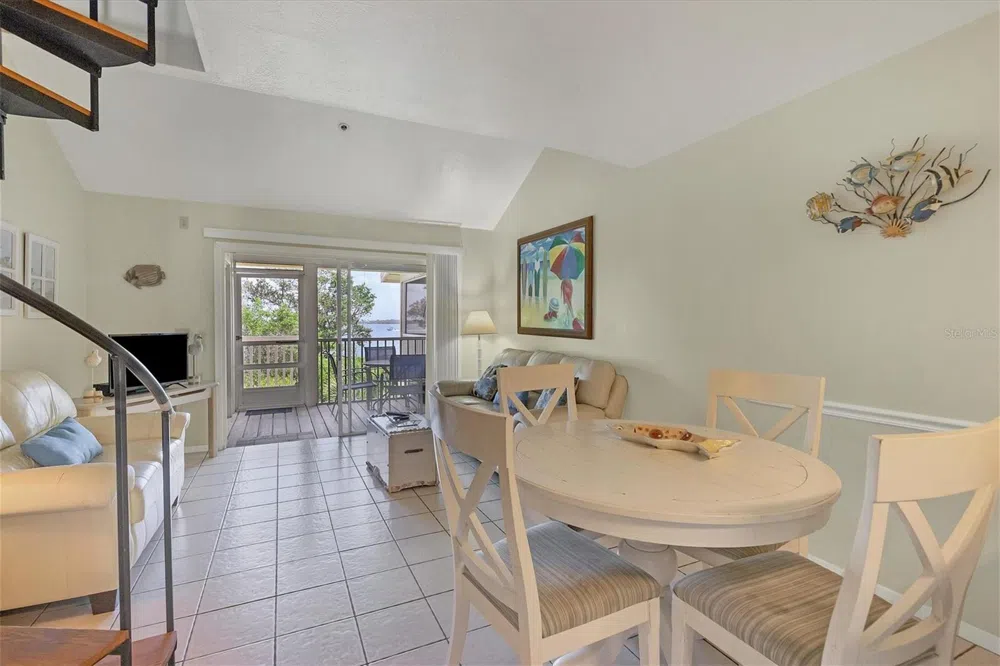 9400 LITTLE GASPARILLA ISLAND #E2 Placida, FL 33946