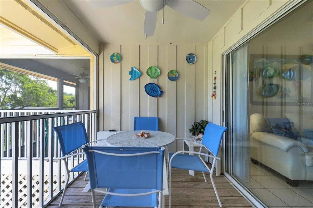 9400 LITTLE GASPARILLA ISLAND #E2 Placida, FL 33946