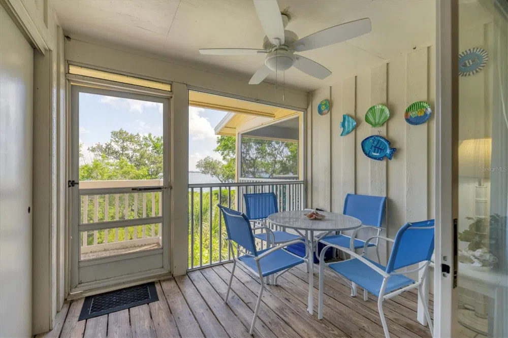 9400 LITTLE GASPARILLA ISLAND #E2 Placida, FL 33946