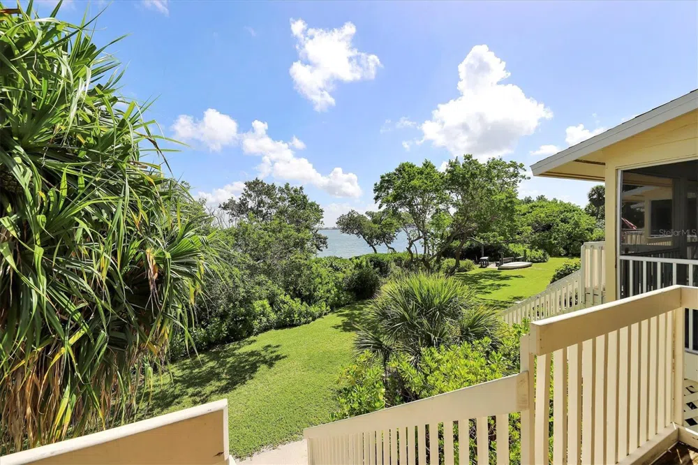 9400 LITTLE GASPARILLA ISLAND #E2 Placida, FL 33946