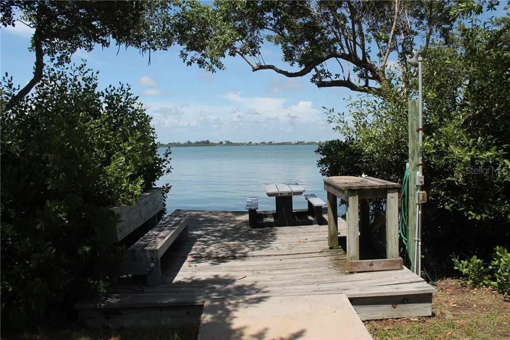 9400 LITTLE GASPARILLA ISLAND #E2 Placida, FL 33946