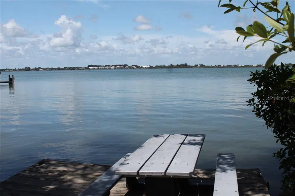 9400 LITTLE GASPARILLA ISLAND #E2 Placida, FL 33946