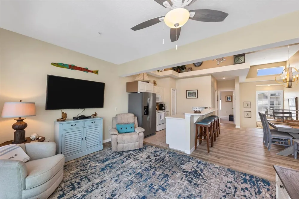 8272 HARBORSIDE CIRCLE Englewood, FL 34224