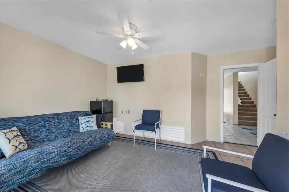8272 HARBORSIDE CIRCLE Englewood, FL 34224