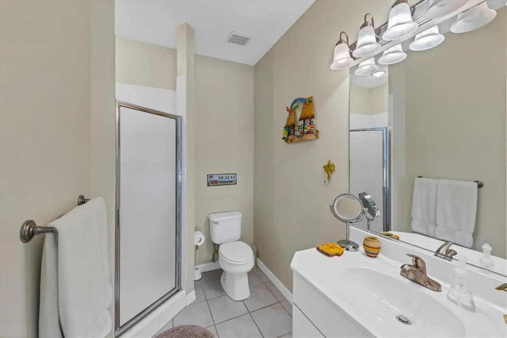 8272 HARBORSIDE CIRCLE Englewood, FL 34224