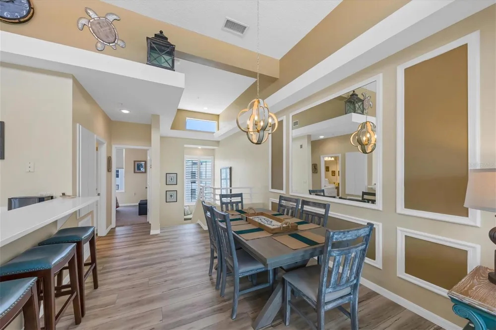 8272 HARBORSIDE CIRCLE Englewood, FL 34224