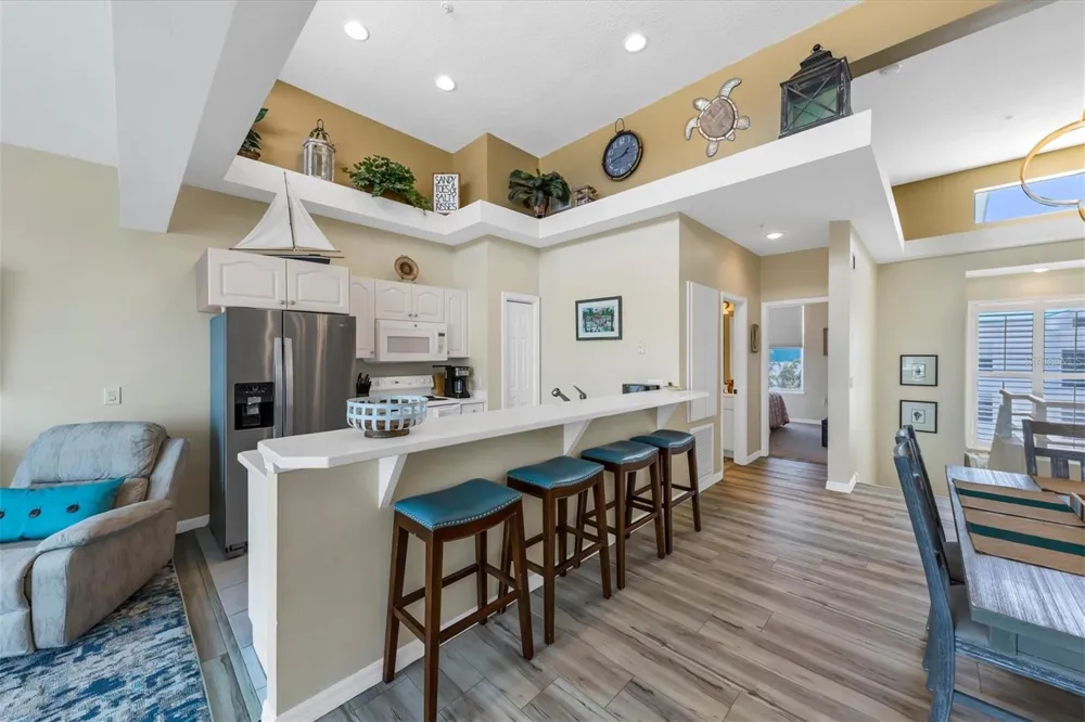 8272 HARBORSIDE CIRCLE Englewood, FL 34224