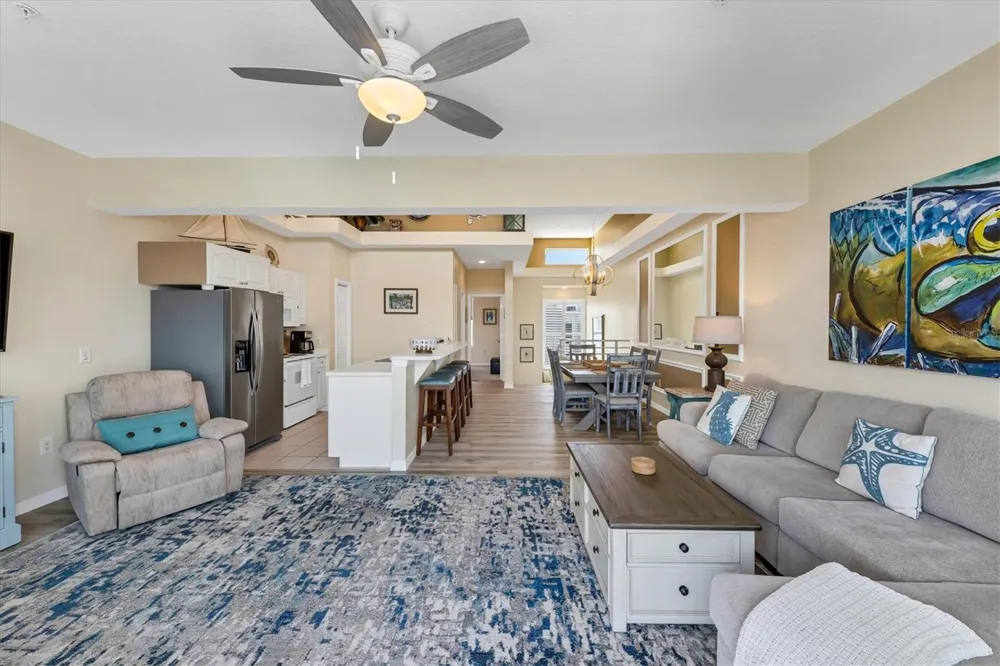 8272 HARBORSIDE CIRCLE Englewood, FL 34224