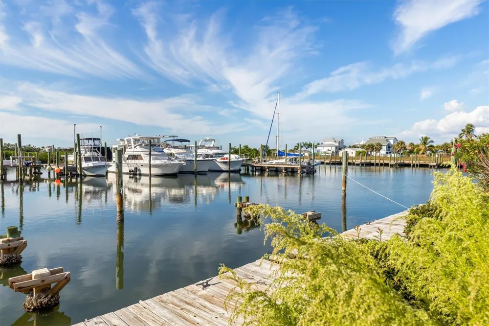8272 HARBORSIDE CIRCLE Englewood, FL 34224
