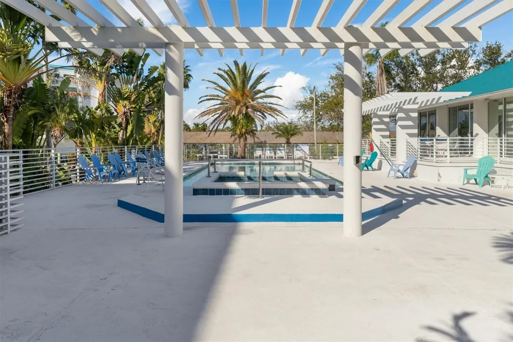 8272 HARBORSIDE CIRCLE Englewood, FL 34224