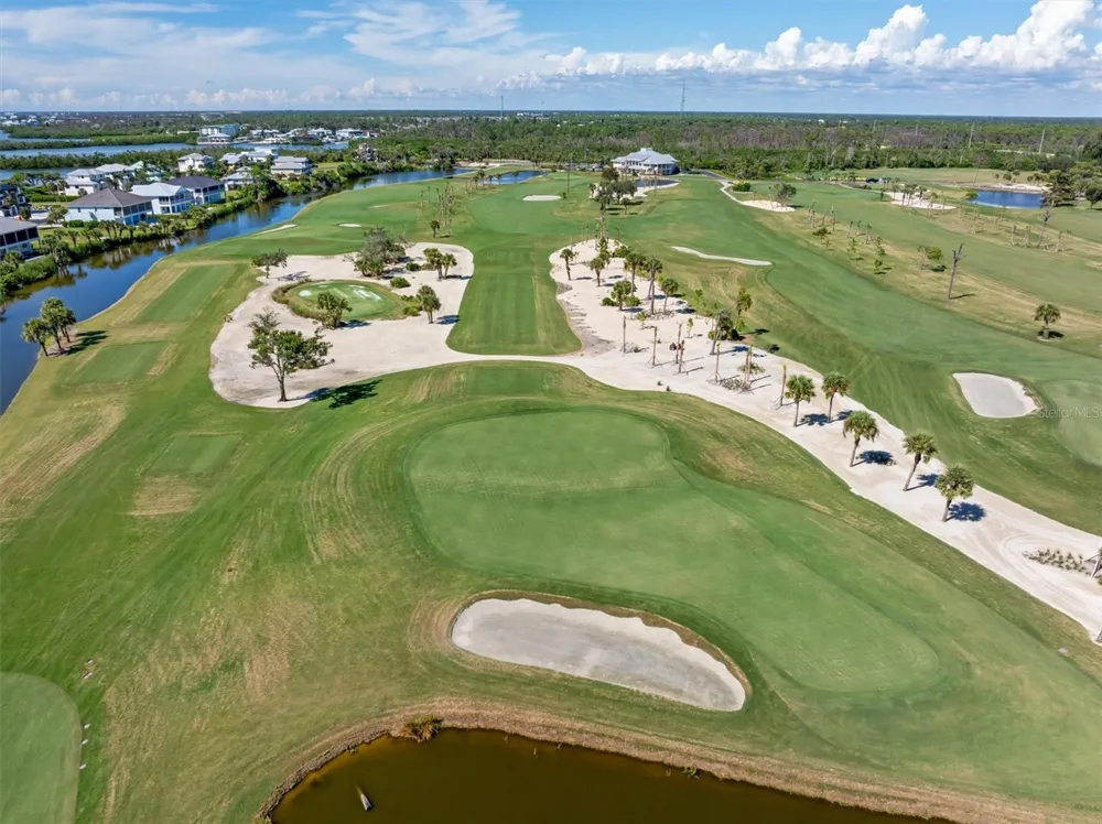 8272 HARBORSIDE CIRCLE Englewood, FL 34224