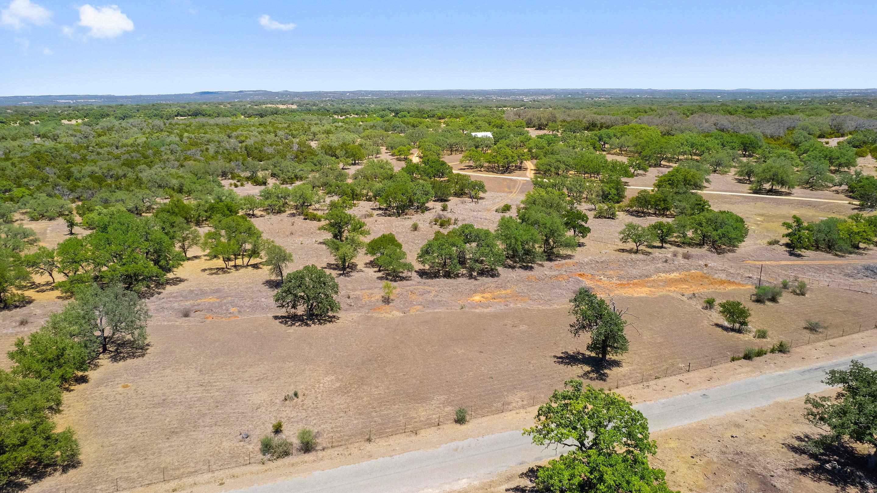 TBD Klett Ranch Road