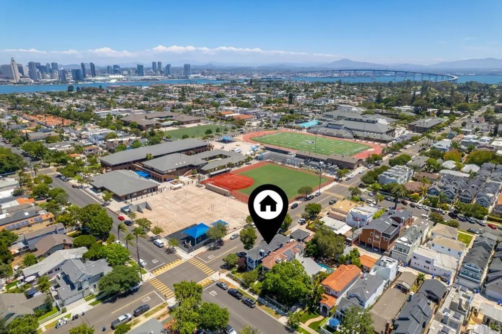 701 H AVENUE Coronado, CA 92118
