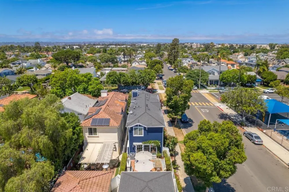 701 H AVENUE Coronado, CA 92118