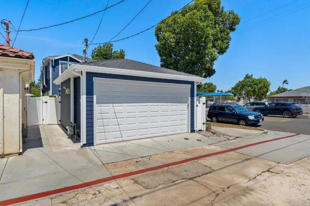 701 H AVENUE Coronado, CA 92118