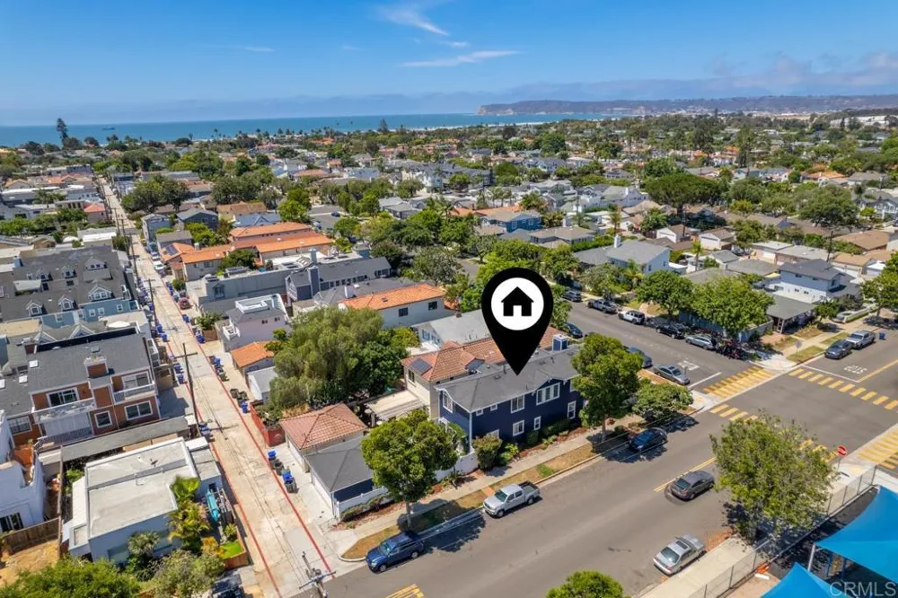 701 H AVENUE Coronado, CA 92118