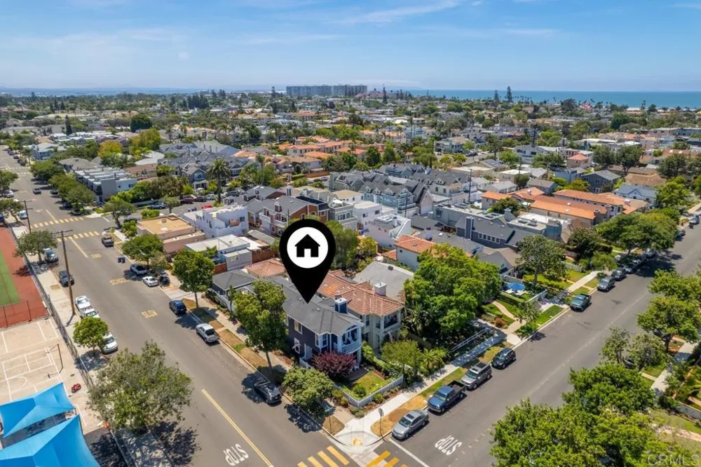 701 H AVENUE Coronado, CA 92118