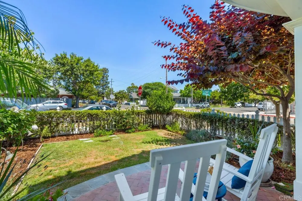 701 H AVENUE Coronado, CA 92118