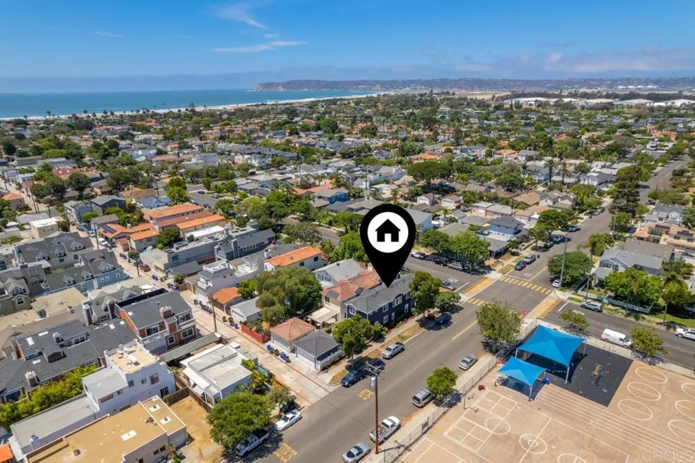 701 H AVENUE Coronado, CA 92118