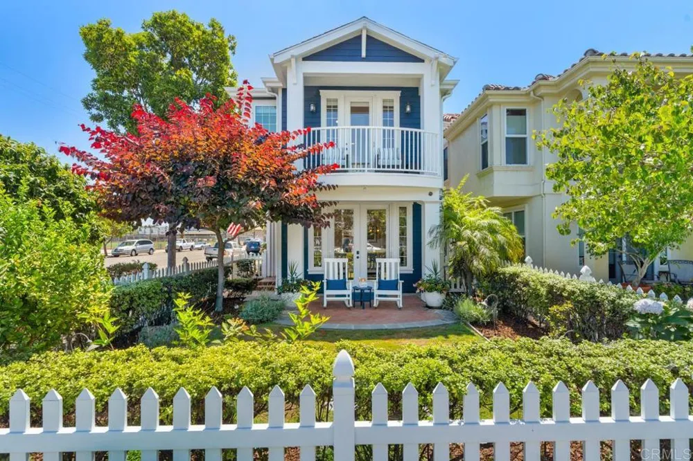 701 H AVENUE Coronado, CA 92118