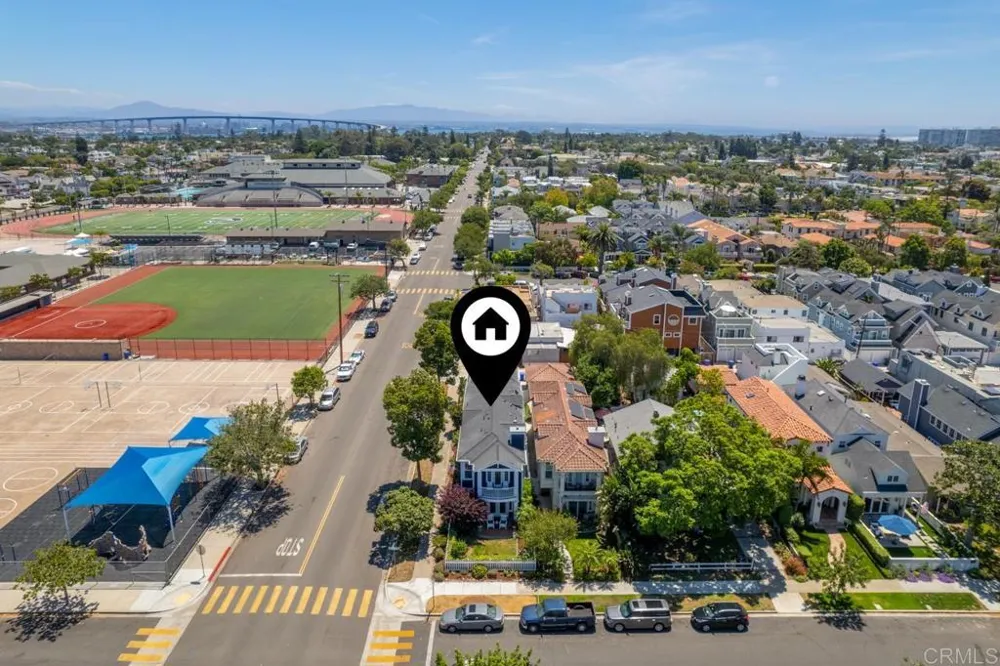 701 H AVENUE Coronado, CA 92118