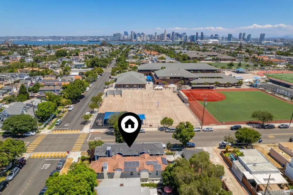 701 H AVENUE Coronado, CA 92118