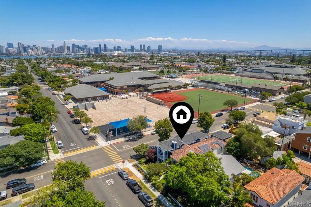 701 H AVENUE Coronado, CA 92118