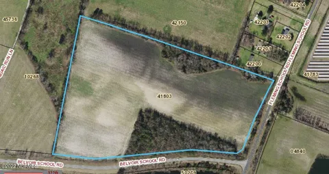 0 Fleming School Road