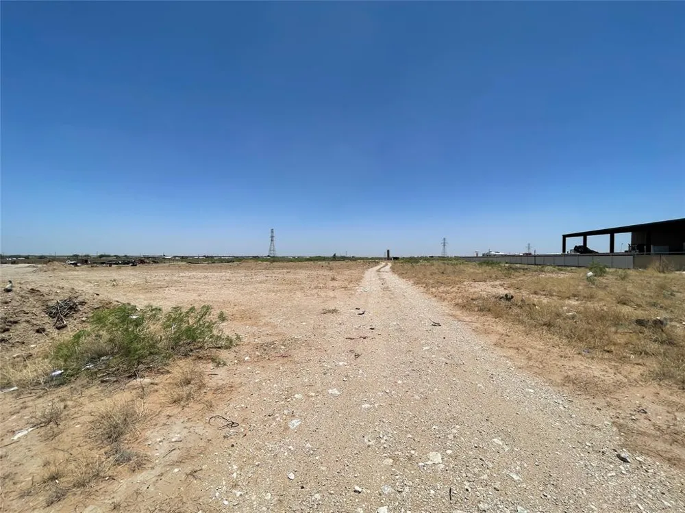 W Hubnik Road Odessa, TX 79763