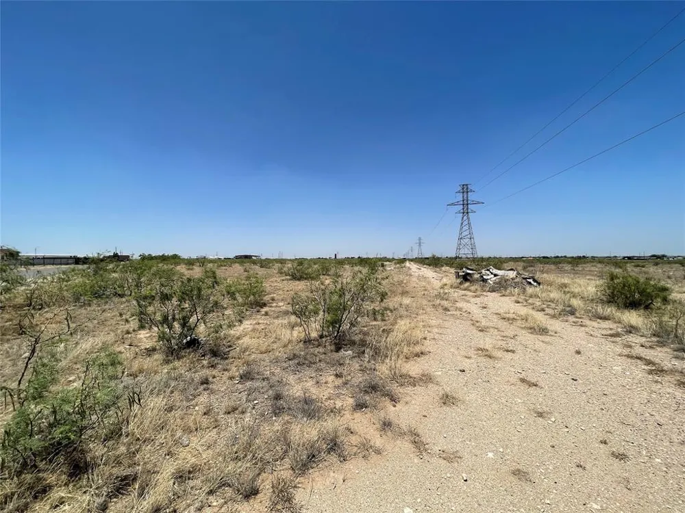 W Hubnik Road Odessa, TX 79763