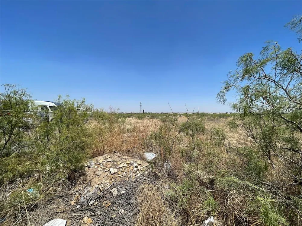 W Hubnik Road Odessa, TX 79763