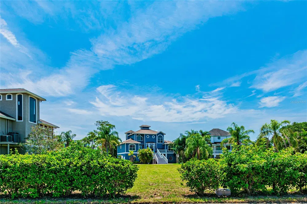 KETCH COURT Tarpon Springs, FL 34689