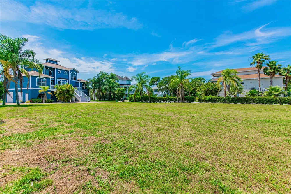 KETCH COURT Tarpon Springs, FL 34689