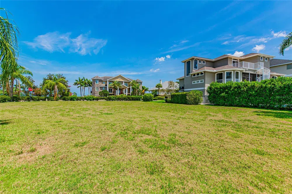 KETCH COURT Tarpon Springs, FL 34689