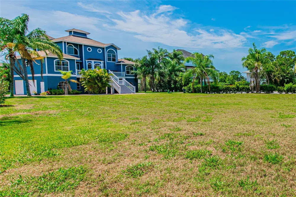 KETCH COURT Tarpon Springs, FL 34689